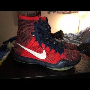 Kobe 10 Elite High American